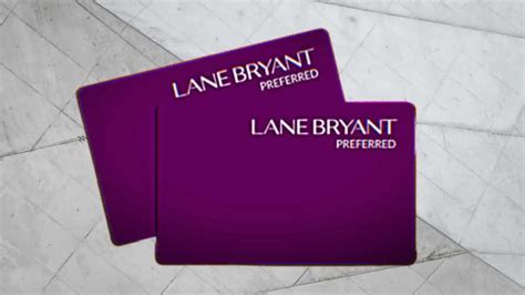 When you open and use a Woman Within Platinum Credit Card. . Manage my lane bryant credit card